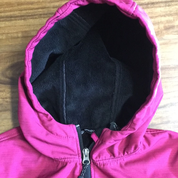 Snozu Jacket - Picture 2 of 9